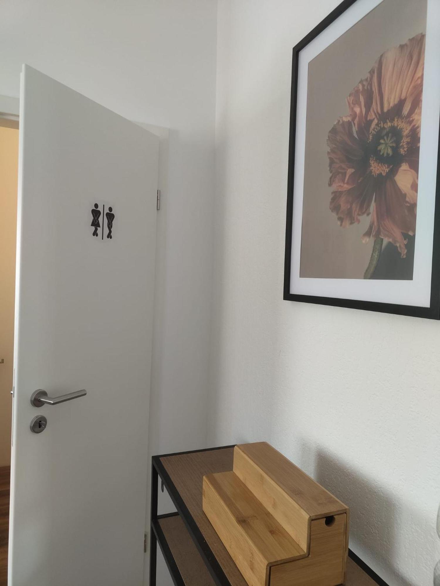 Guesthouse - Weeze Rooms Exterior photo