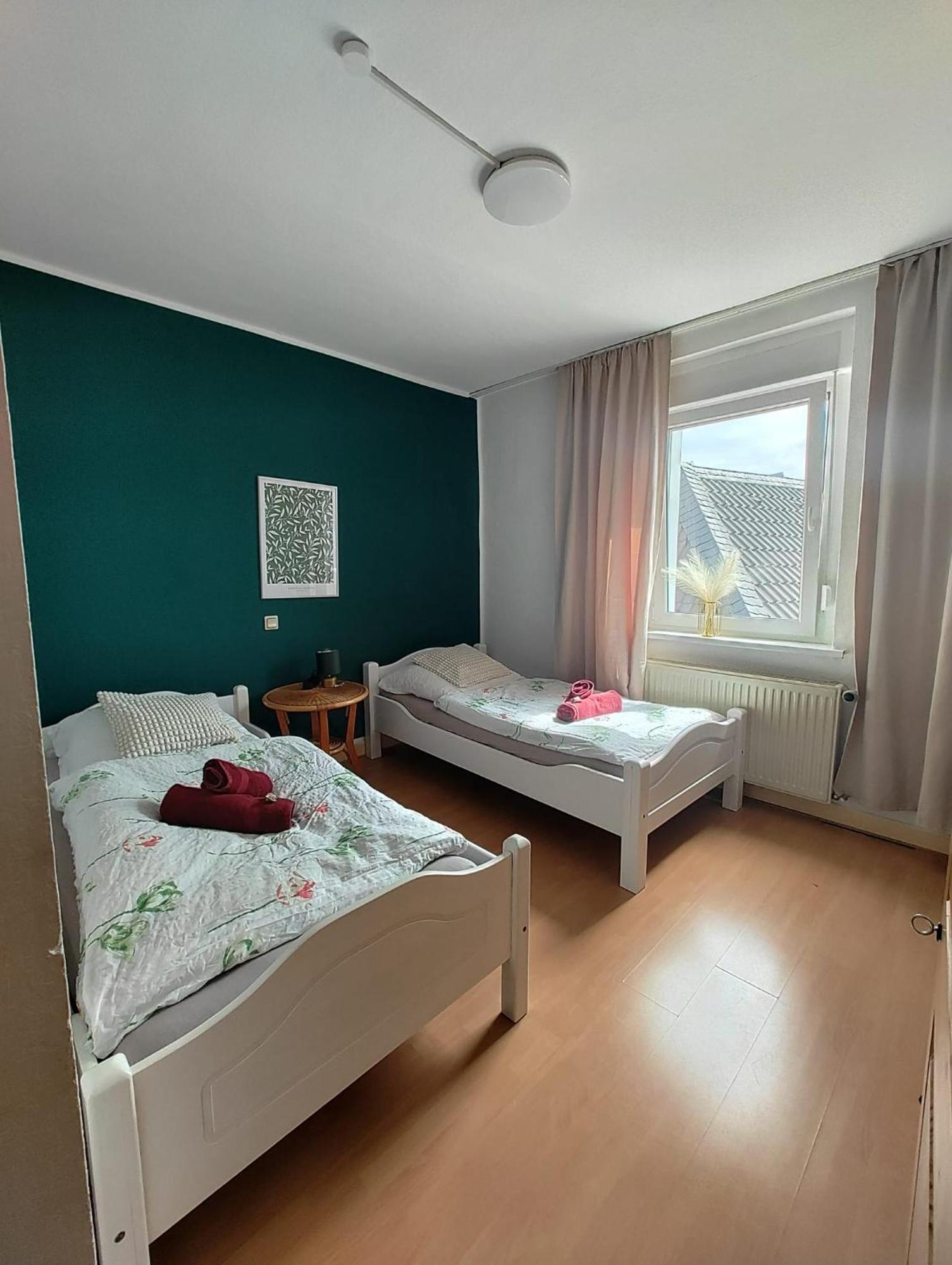 Guesthouse - Weeze Rooms Exterior photo