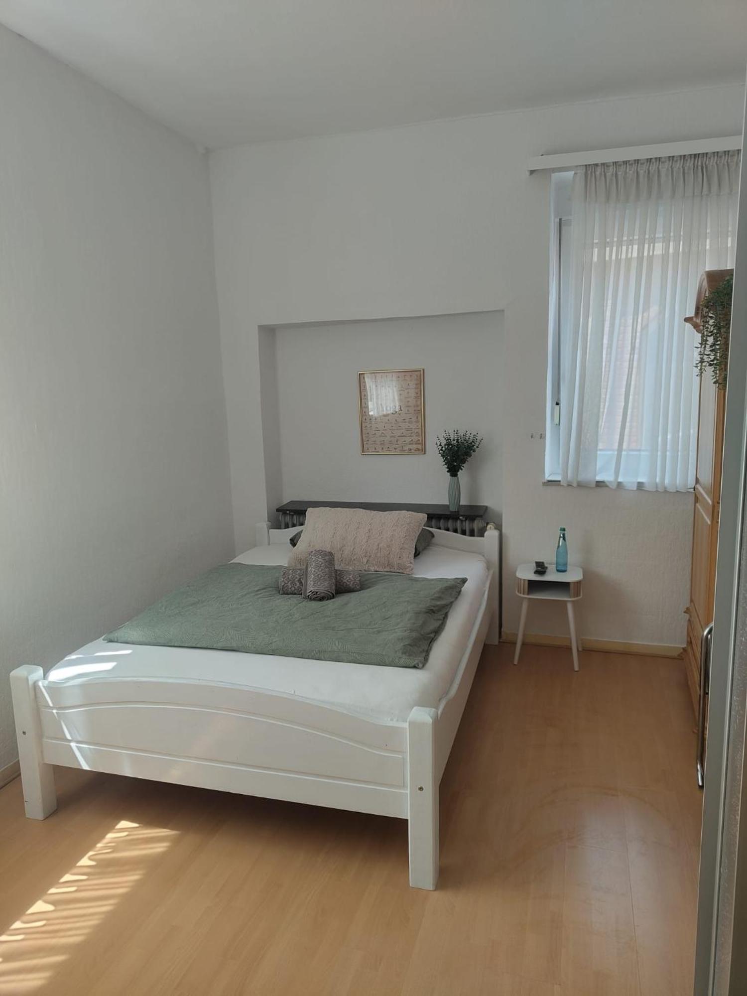 Guesthouse - Weeze Rooms Exterior photo